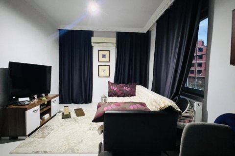 Apartment for sale  in Antalya, Turkey, 1 bedroom, 72m2, No. 211288 – photo 4