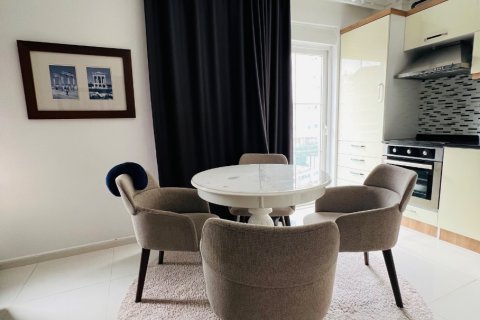 Apartment for sale  in Antalya, Turkey, 1 bedroom, 72m2, No. 211288 – photo 6