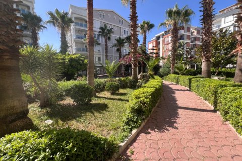 Apartment for sale  in Antalya, Turkey, 1 bedroom, 72m2, No. 211288 – photo 13