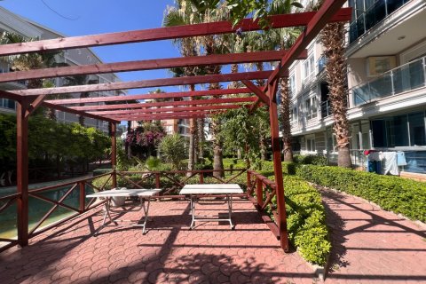 Apartment for sale  in Antalya, Turkey, 1 bedroom, 72m2, No. 211288 – photo 14