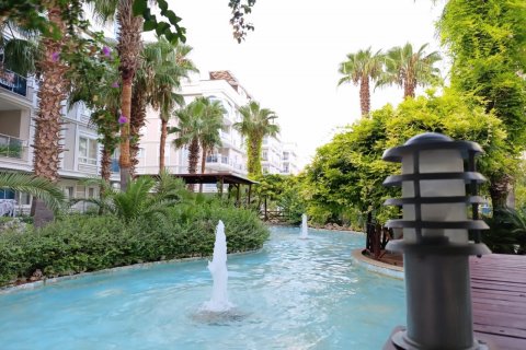 Apartment for sale  in Antalya, Turkey, 1 bedroom, 72m2, No. 211288 – photo 2