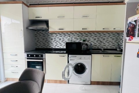 Apartment for sale  in Antalya, Turkey, 1 bedroom, 72m2, No. 211288 – photo 5