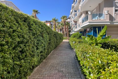 Apartment for sale  in Antalya, Turkey, 1 bedroom, 72m2, No. 211288 – photo 10