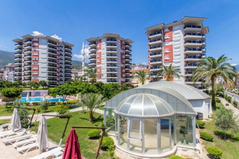 Lejlighed  i Cikcilli, Antalya, Tyrkiet Nr. 146377 - 16