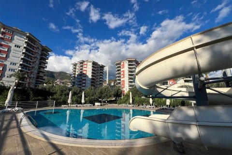 Lejlighed  i Cikcilli, Antalya, Tyrkiet Nr. 146377 - 4