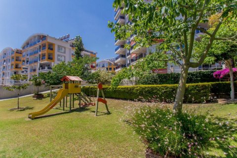 Lejlighed  i Cikcilli, Antalya, Tyrkiet Nr. 146377 - 14
