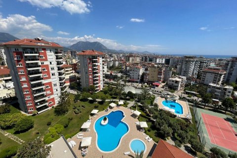 Lejlighed  i Cikcilli, Antalya, Tyrkiet Nr. 146377 - 2