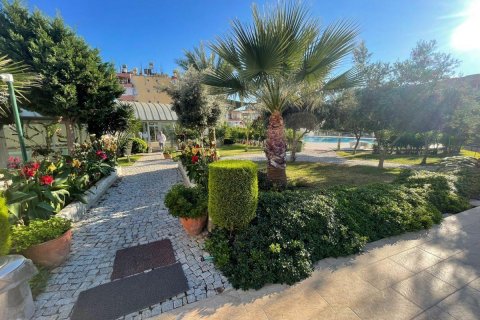 Lejlighed  i Cikcilli, Antalya, Tyrkiet Nr. 146377 - 8