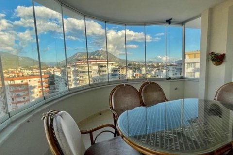 4+1 Lägenhet i Tosmur, Alanya, Antalya, Turkiet Nr. 115437 - 22