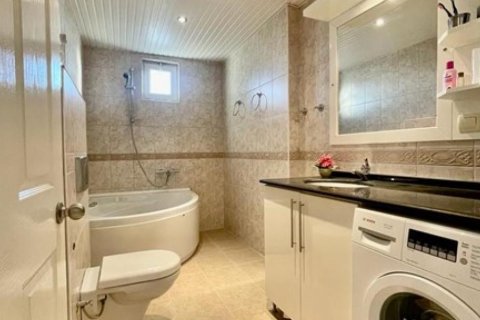 4+1 Lägenhet i Tosmur, Alanya, Antalya, Turkiet Nr. 115437 - 19