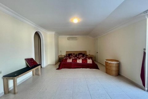 4+1 Lägenhet i Tosmur, Alanya, Antalya, Turkiet Nr. 115437 - 5