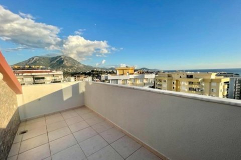 4+1 Lägenhet i Tosmur, Alanya, Antalya, Turkiet Nr. 115437 - 12