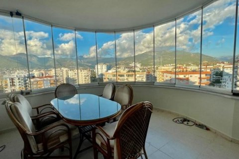 4+1 Lägenhet i Tosmur, Alanya, Antalya, Turkiet Nr. 115437 - 21