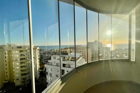 4+1 Lägenhet i Tosmur, Alanya, Antalya, Turkiet Nr. 115437 - 18