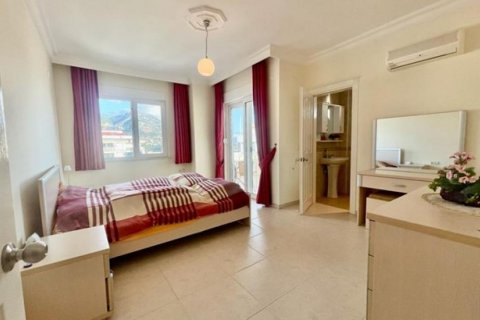 4+1 Lägenhet i Tosmur, Alanya, Antalya, Turkiet Nr. 115437 - 15