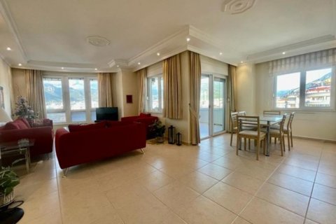 4+1 Lägenhet i Tosmur, Alanya, Antalya, Turkiet Nr. 115437 - 24