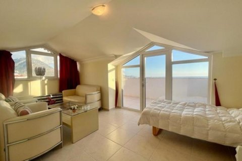 4+1 Lägenhet i Tosmur, Alanya, Antalya, Turkiet Nr. 115437 - 3