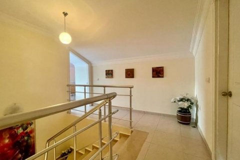 4+1 Lägenhet i Tosmur, Alanya, Antalya, Turkiet Nr. 115437 - 4