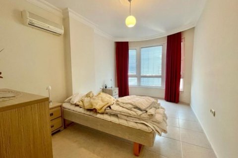 4+1 Lägenhet i Tosmur, Alanya, Antalya, Turkiet Nr. 115437 - 20