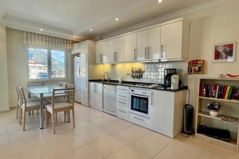 4+1 Lägenhet i Tosmur, Alanya, Antalya, Turkiet Nr. 115437 - 23