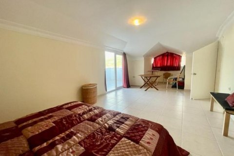 4+1 Lägenhet i Tosmur, Alanya, Antalya, Turkiet Nr. 115437 - 7