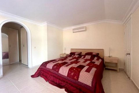 4+1 Lägenhet i Tosmur, Alanya, Antalya, Turkiet Nr. 115437 - 6