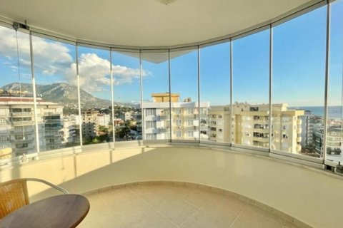 4+1 Lägenhet i Tosmur, Alanya, Antalya, Turkiet Nr. 115437 - 17
