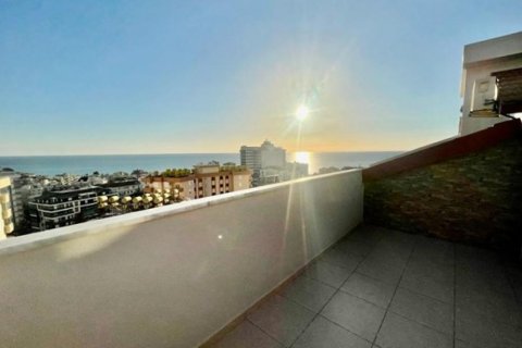4+1 Lägenhet i Tosmur, Alanya, Antalya, Turkiet Nr. 115437 - 11