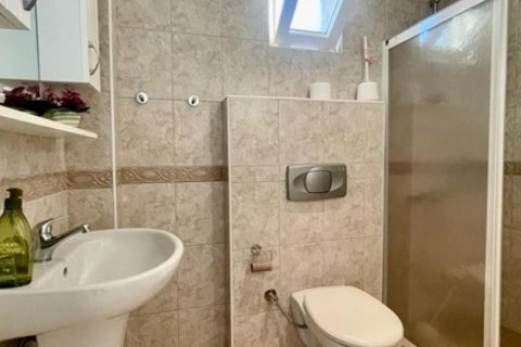 4+1 Lägenhet i Tosmur, Alanya, Antalya, Turkiet Nr. 115437 - 16