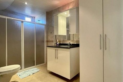 4+1 Lägenhet i Tosmur, Alanya, Antalya, Turkiet Nr. 115437 - 8
