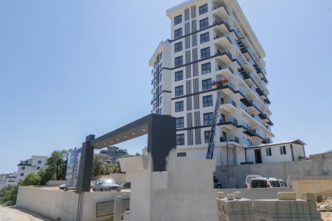 2+1 Lägenhet  i Avsallar, Antalya, Turkiet Nr. 115384 - 17