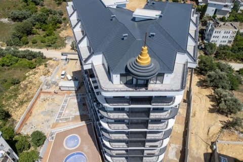2+1 Lägenhet  i Avsallar, Antalya, Turkiet Nr. 115384 - 28