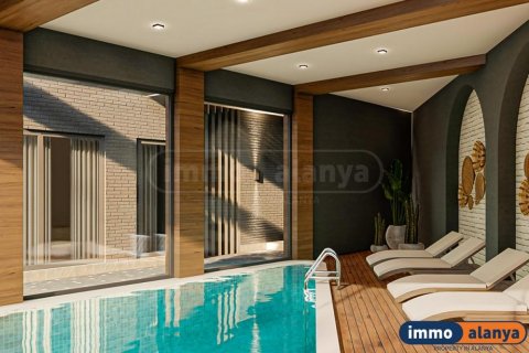 2+1 Lägenhet  i Avsallar, Antalya, Turkiet Nr. 115384 - 6