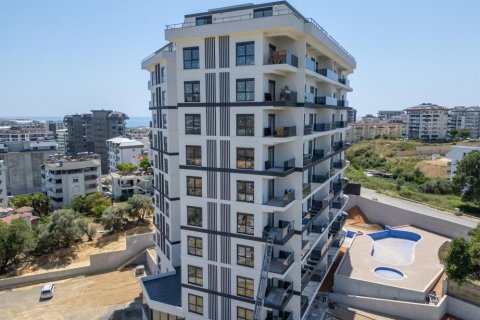 2+1 Lägenhet  i Avsallar, Antalya, Turkiet Nr. 115384 - 27