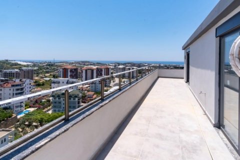 2+1 Lägenhet  i Avsallar, Antalya, Turkiet Nr. 115384 - 19
