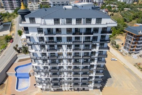 2+1 Lägenhet  i Avsallar, Antalya, Turkiet Nr. 115384 - 21