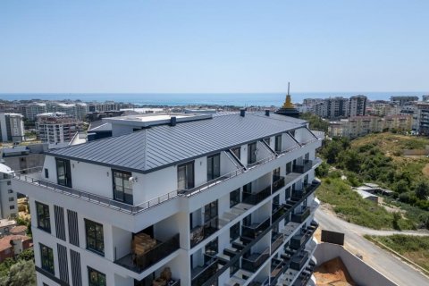 2+1 Lägenhet  i Avsallar, Antalya, Turkiet Nr. 115384 - 18