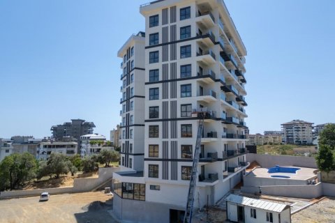2+1 Lägenhet  i Avsallar, Antalya, Turkiet Nr. 115384 - 25