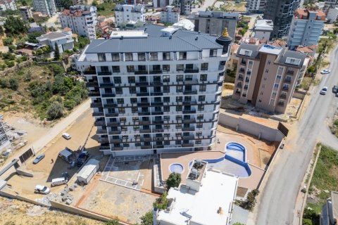 2+1 Lägenhet  i Avsallar, Antalya, Turkiet Nr. 115384 - 24