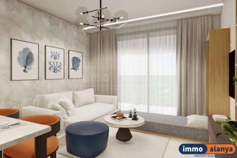 2+1 Lägenhet  i Avsallar, Antalya, Turkiet Nr. 115384 - 22