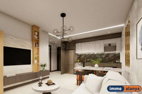 2+1 Lägenhet  i Avsallar, Antalya, Turkiet Nr. 115384 - 9