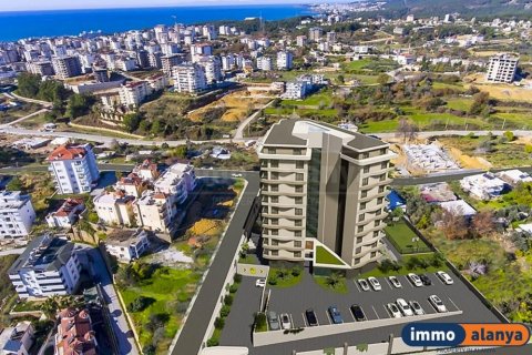 2+1 Lägenhet  i Avsallar, Antalya, Turkiet Nr. 115384 - 13