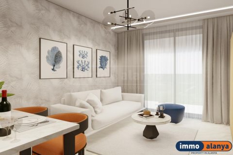 2+1 Lägenhet  i Avsallar, Antalya, Turkiet Nr. 115384 - 10