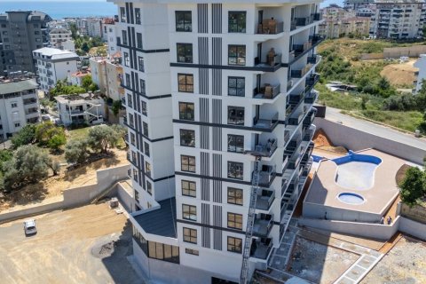 2+1 Lägenhet  i Avsallar, Antalya, Turkiet Nr. 115384 - 29