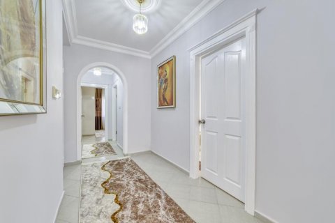 Продажа квартиры в Махмутларе, Анталье, Турция 2+1, 125м2, №115446 – фото 9