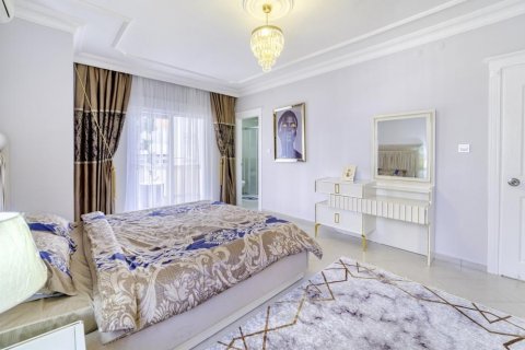 Продажа квартиры в Махмутларе, Анталье, Турция 2+1, 125м2, №115446 – фото 12