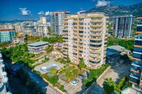 Продажа квартиры в Махмутларе, Анталье, Турция 2+1, 125м2, №115446 – фото 19
