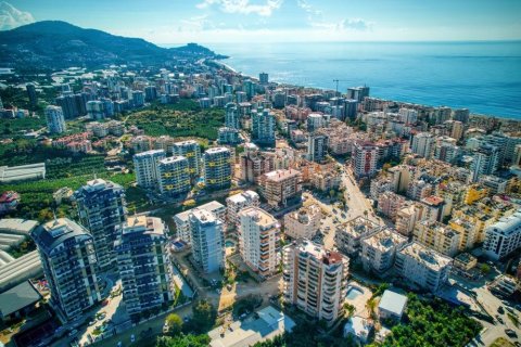 Продажа квартиры в Махмутларе, Анталье, Турция 2+1, 125м2, №115446 – фото 30