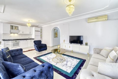 Продажа квартиры в Махмутларе, Анталье, Турция 2+1, 125м2, №115446 – фото 3