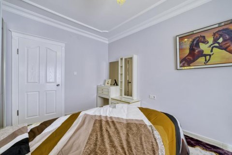 Продажа квартиры в Махмутларе, Анталье, Турция 2+1, 125м2, №115446 – фото 16
